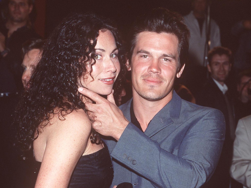 Minnie Driver Says Marrying Josh Brolin Would Have Been “the Biggest Mistake of My Life”