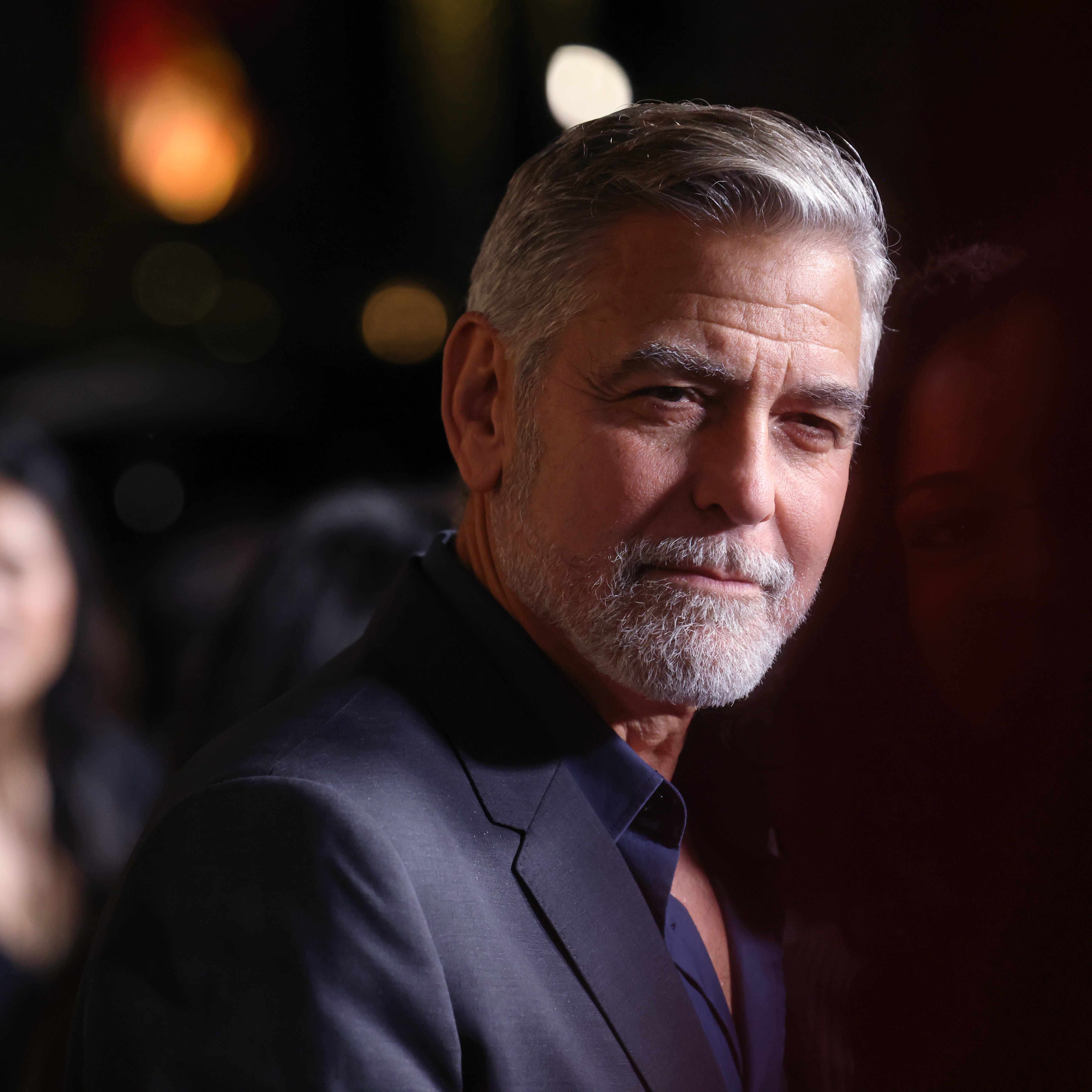 Donald Trump Attacks “Fake Movie Actor” George Clooney After NYT Op-Ed
