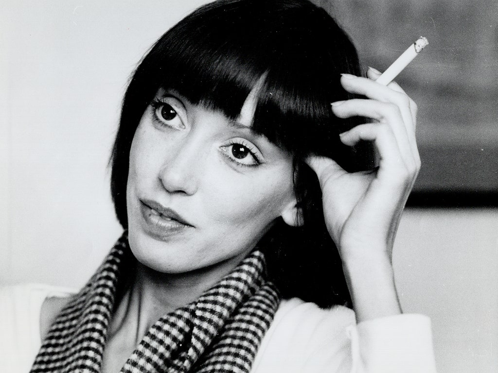 Shelley Duvall, Star of The Shining, Is Dead at 75