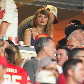 Taylor Swift's Plans to Attend Kansas City Chiefs Games Are Getting Even More Secretive: Report