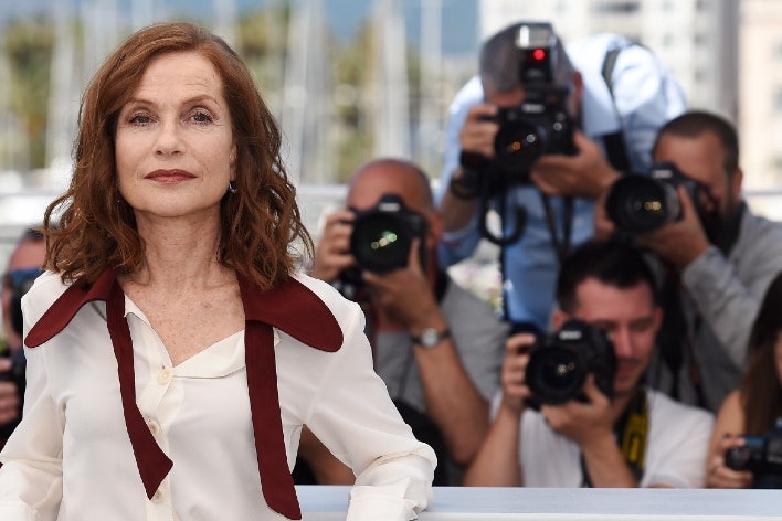 Cinéma : Le jour où Isabelle Huppert a refusé un rôle dans « Inglourious Basterds »