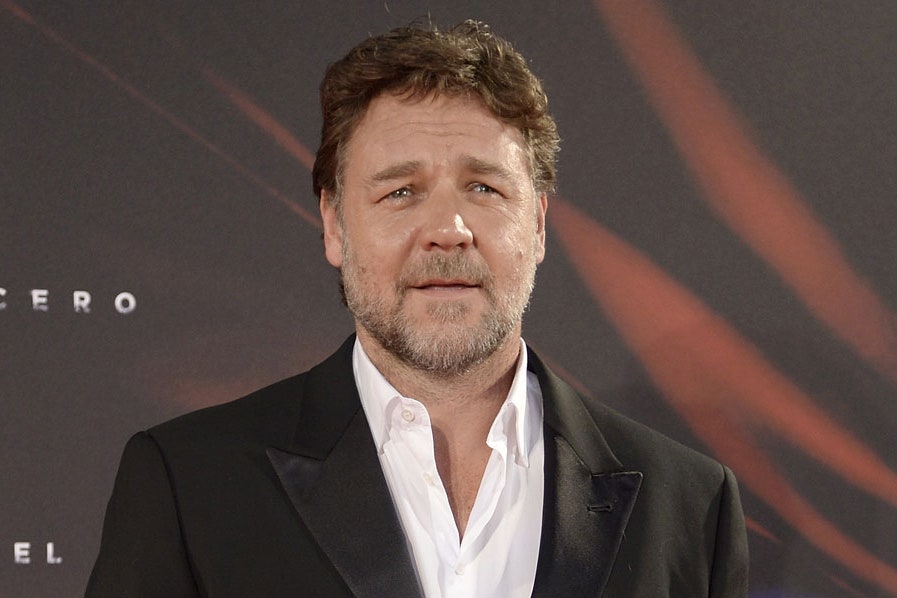 Quand Michael Jackson piégeait Russell Crowe au téléphone