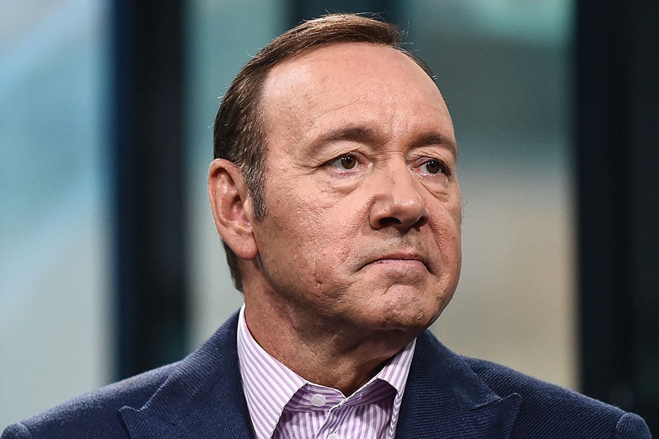 À un mois de la sortie, Kevin Spacey est remplacé dans le prochain film de Ridley Scott