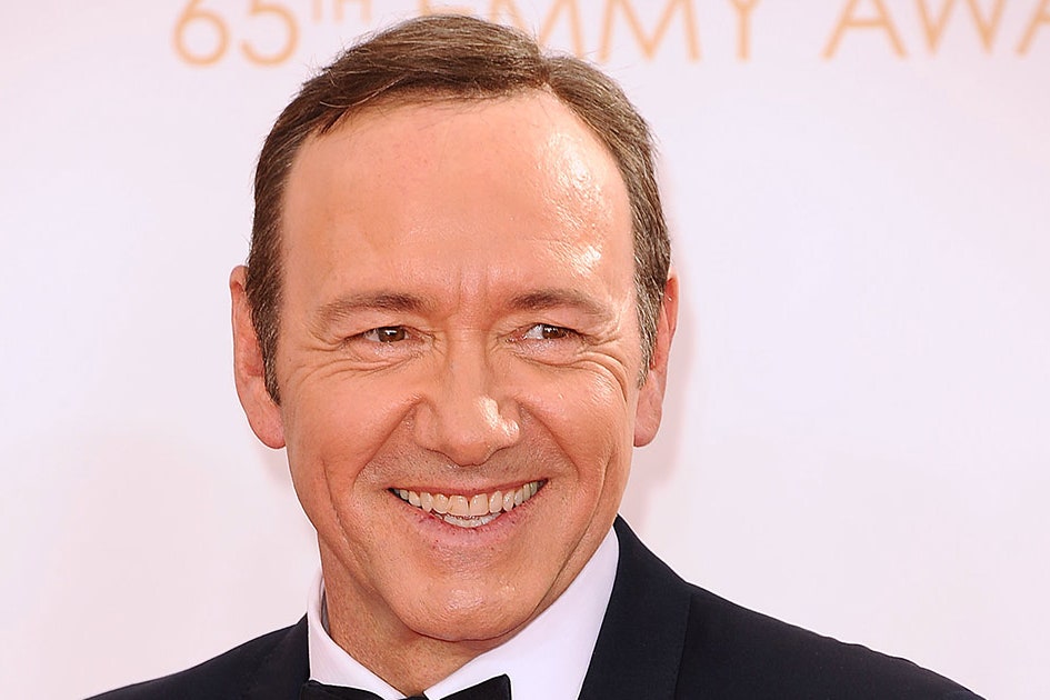 Une ancienne tête couronnée révèle avoir été abusée par Kevin Spacey