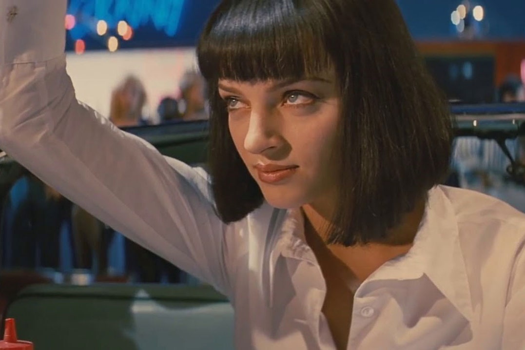 La scène de « Pulp Fiction » la plus dure à tourner pour Uma Thurman n’est pas celle que vous croyez