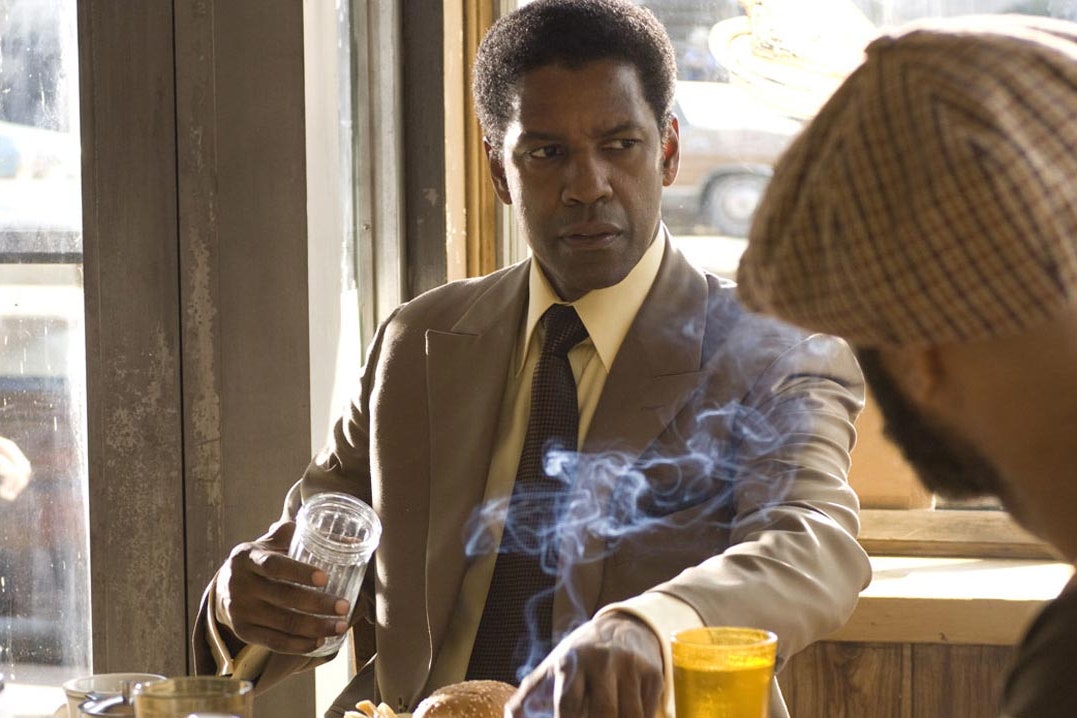 La véritable histoire de Frank Lucas, baron de la drogue qui a inspiré « American Gangster »