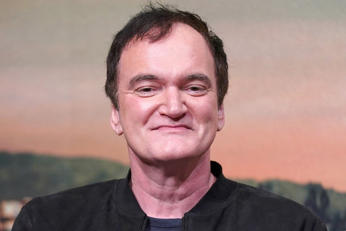 Voici le film que Quentin Tarantino a préféré en 2019