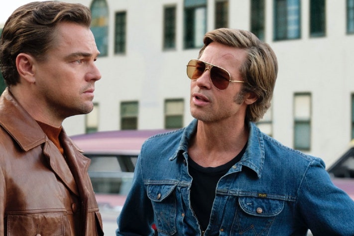 Quentin Tarantino annonce la suite de « Once Upon A Time In Hollywood » (mais ce n'est pas ce que vous pensez)