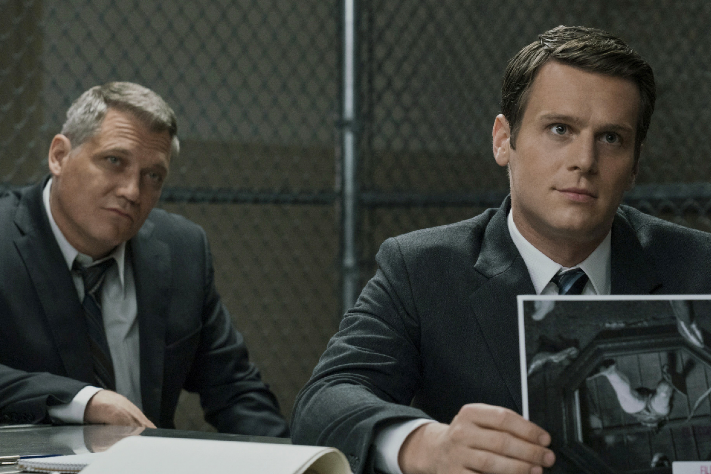 « Mindhunter » pourrait finalement revenir pour une saison 3 sur Netflix