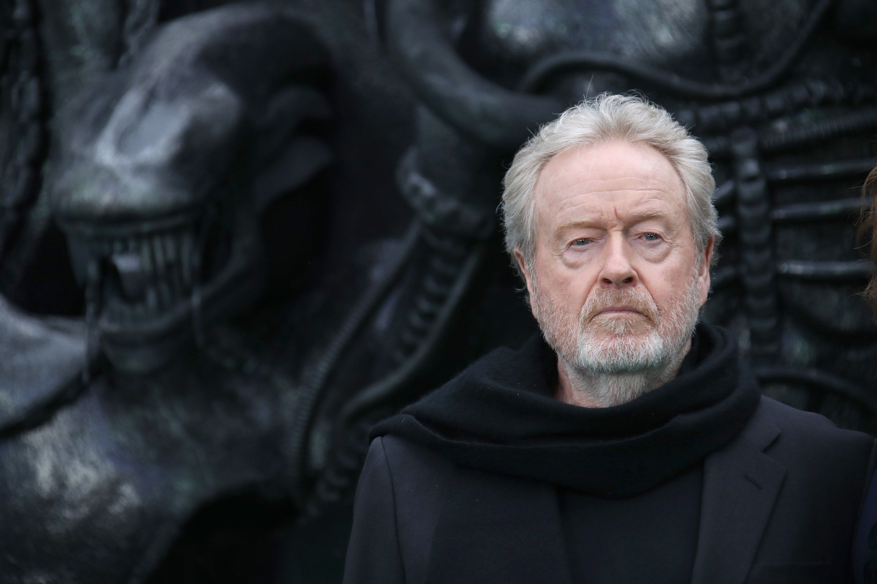 Ridley Scott confirme que « Blade Runner » et « Alien » vont être adaptés en séries