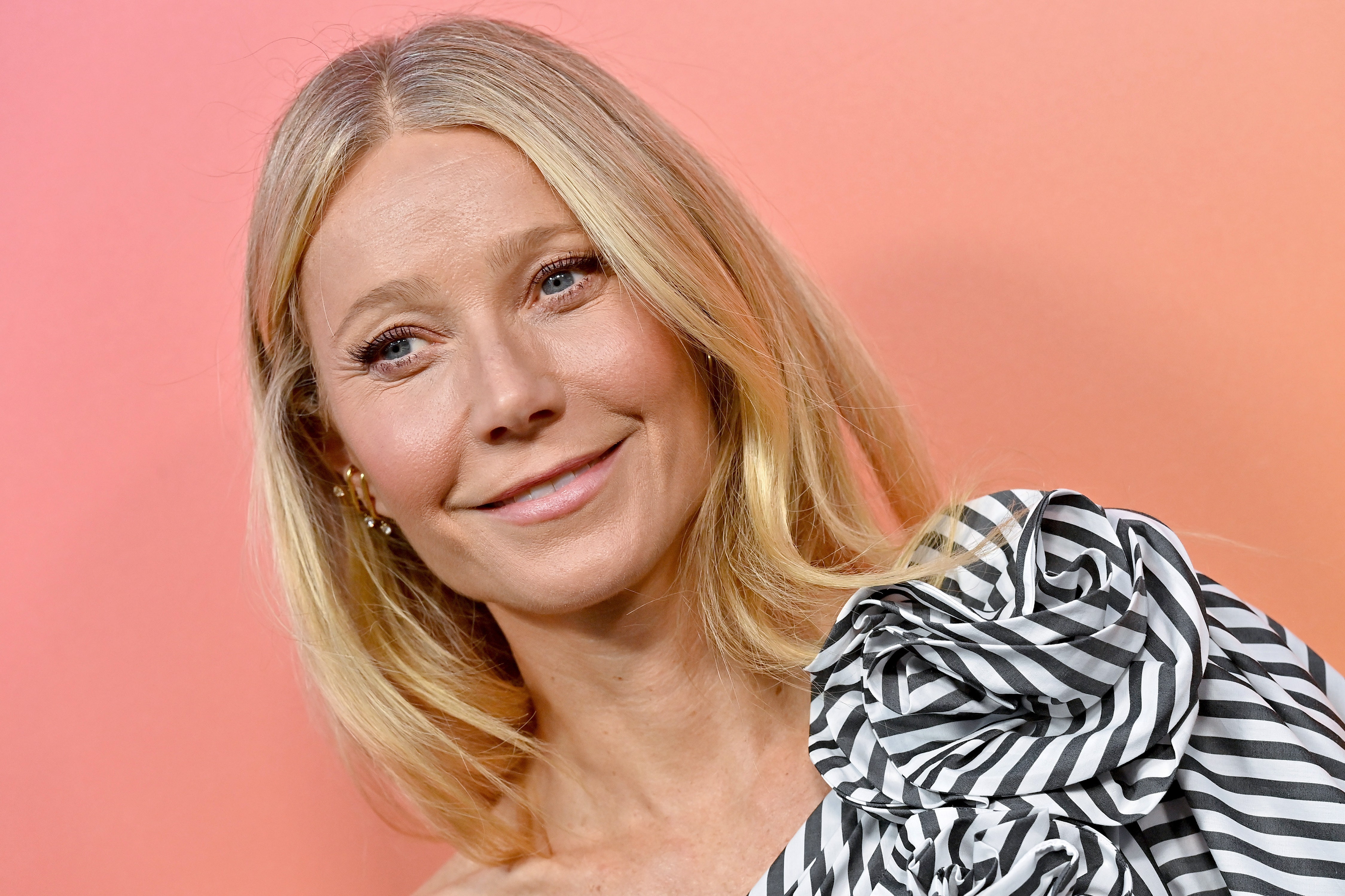 Gwyneth Paltrow répond aux réactions négatives suscitées par son régime controversé