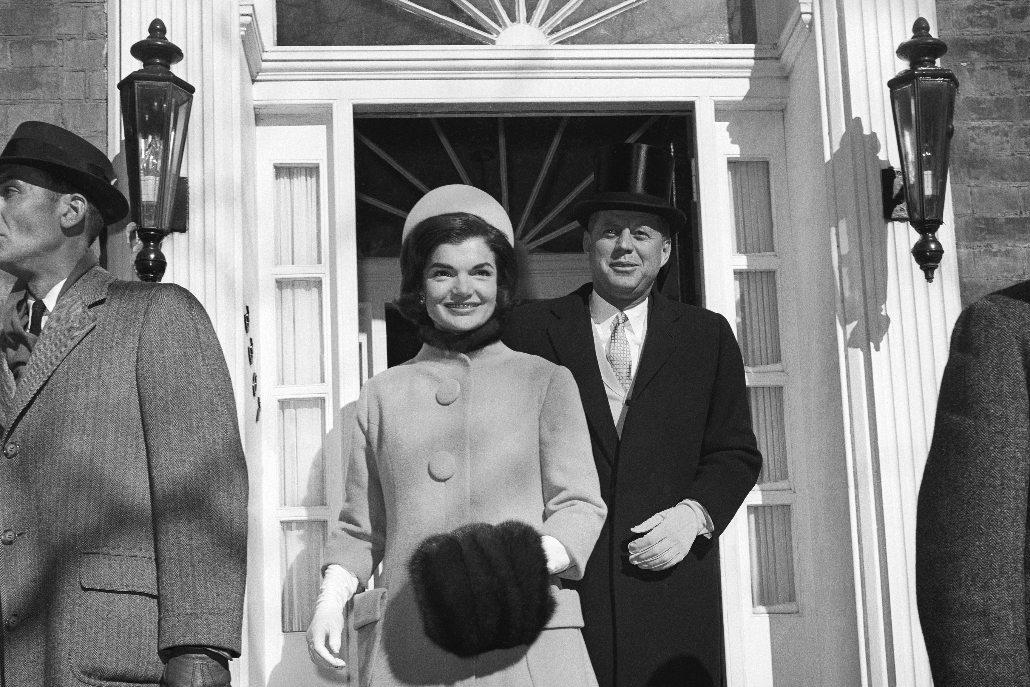 L’ancienne maison de Jackie Kennedy mise en vente pour 26,5 millions de dollars