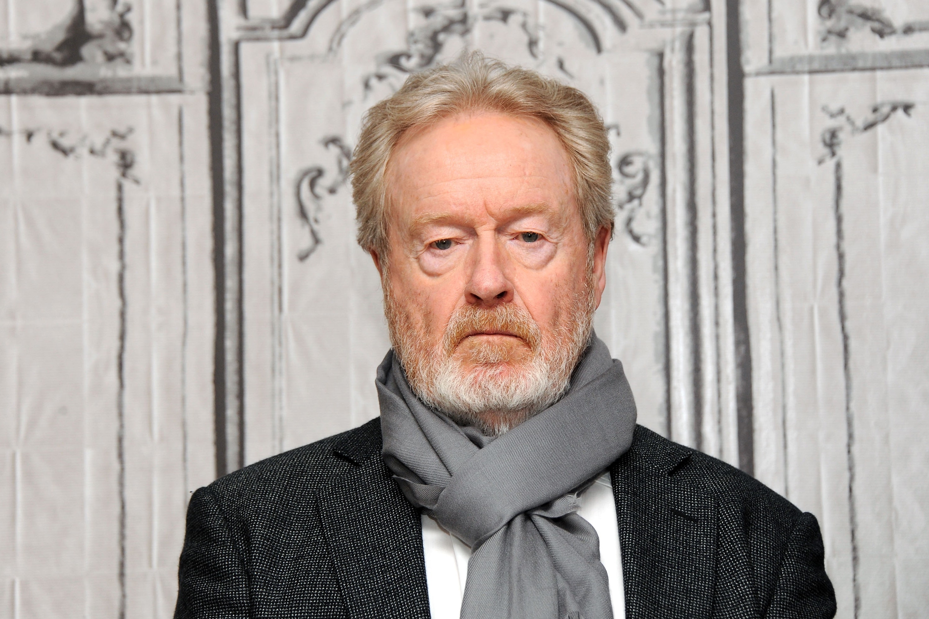 À Londres, la demeure de Ridley Scott est à vendre