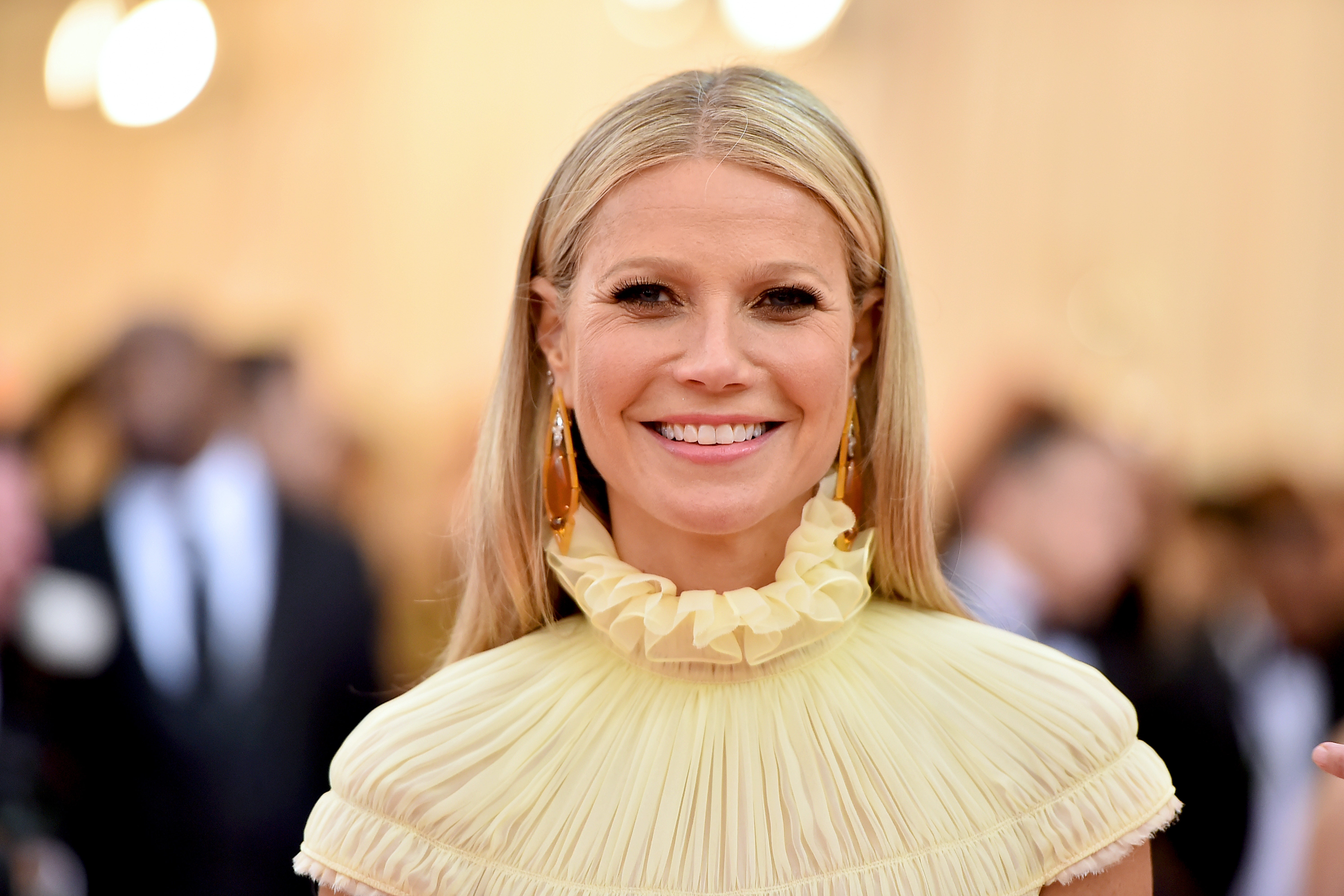 Gwyneth Paltrow affirme que seul Robert Downey Jr pourrait la convaincre de reprendre son métier d'actrice