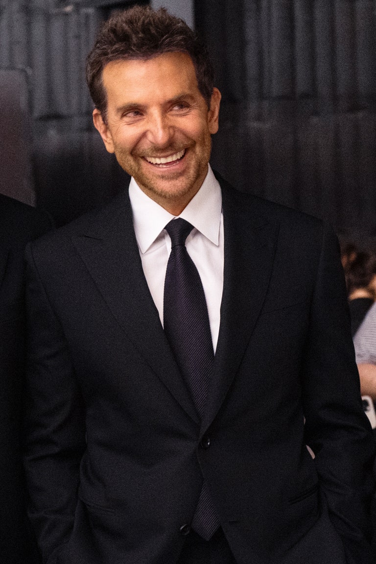 Bradley Cooper: «Dans Maestro, j’avais l’impression d’être un magicien»