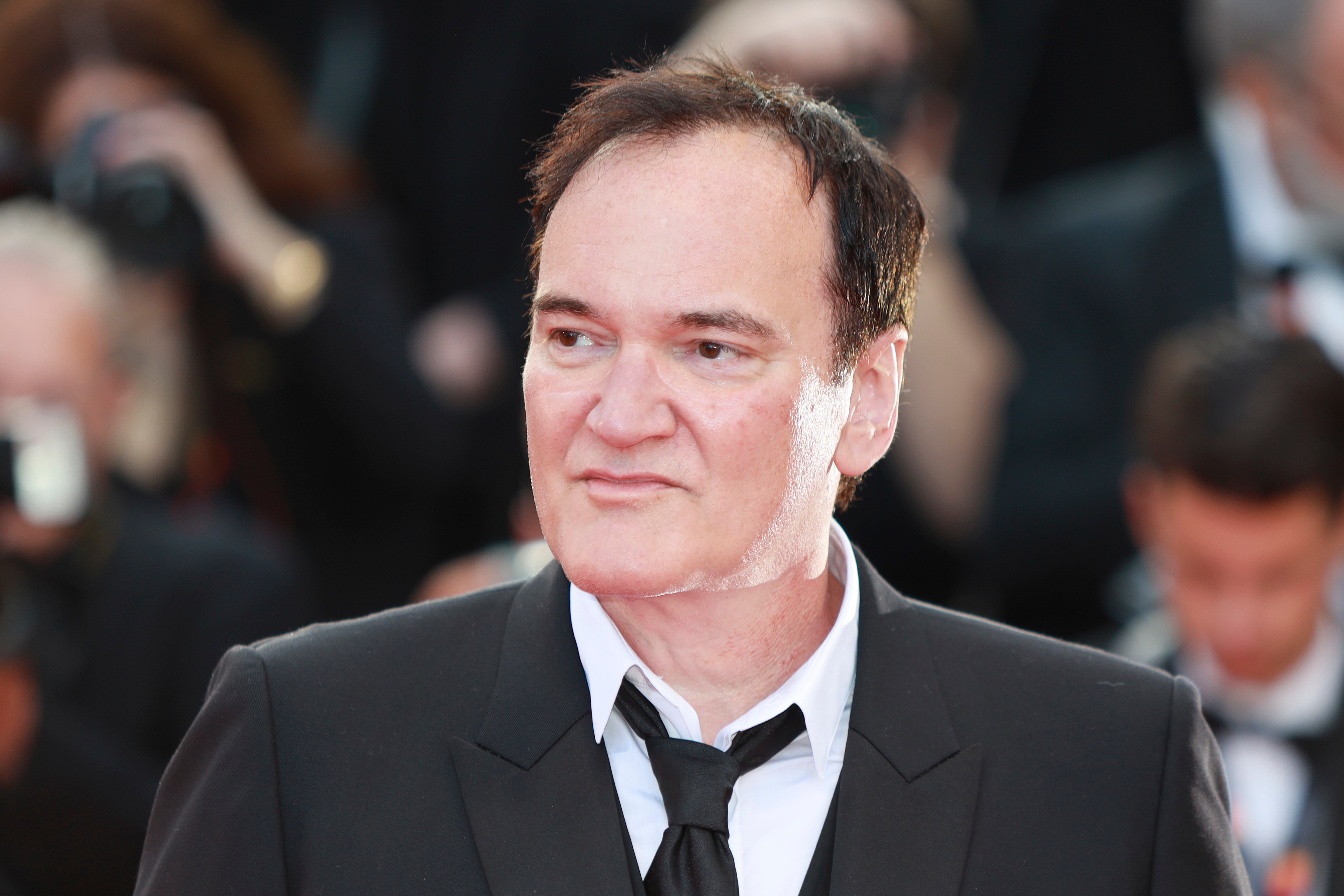 Quentin Tarantino abandonne le projet de son dernier film