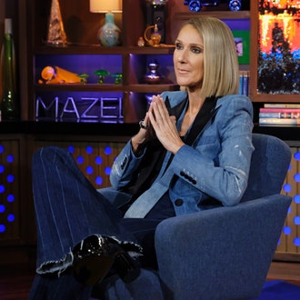 Céline Dion explique pourquoi elle a brisé le silence sur sa maladie