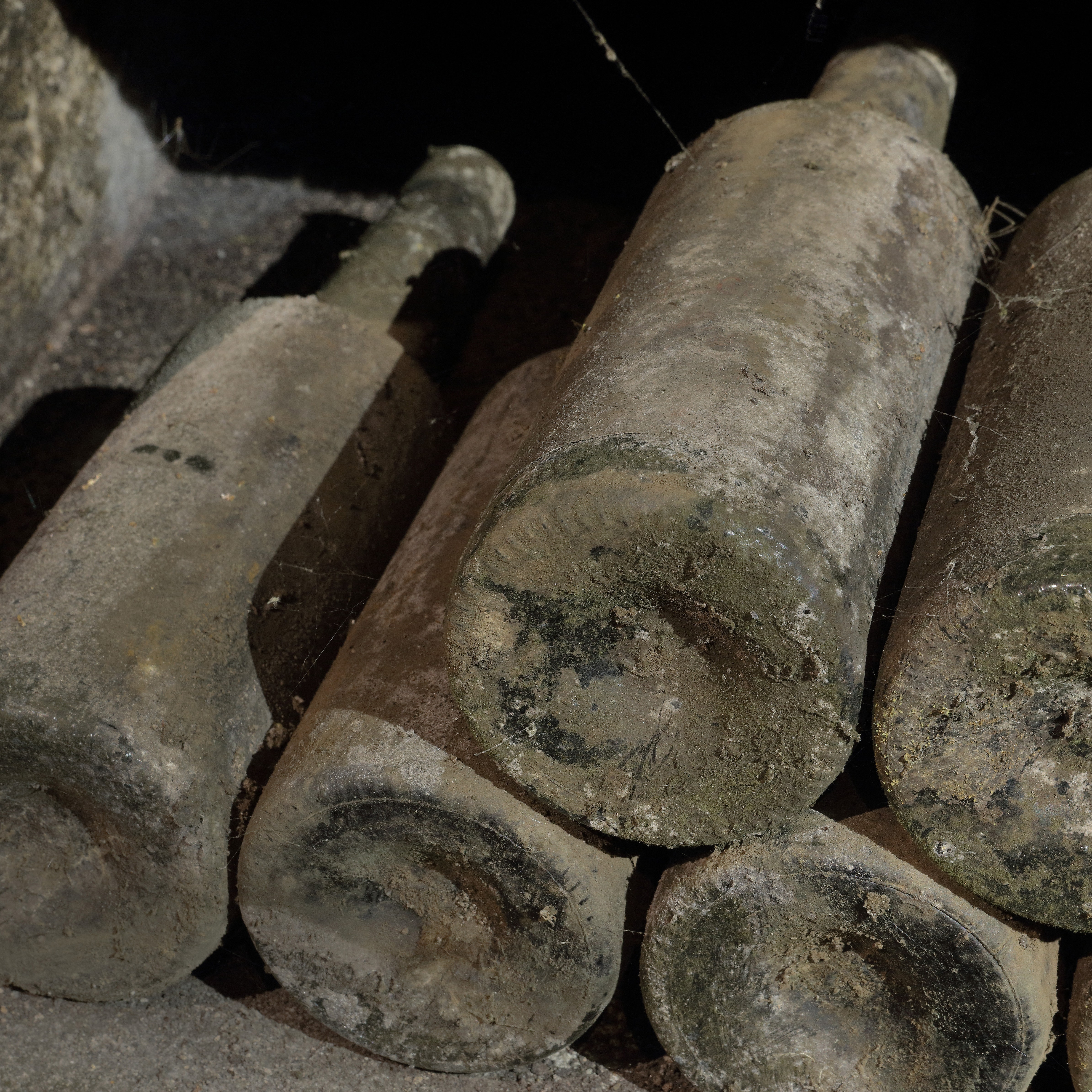 Le plus vieux vin liquide du monde est espagnol, découvert 2000 ans après avoir été versé dans une urne