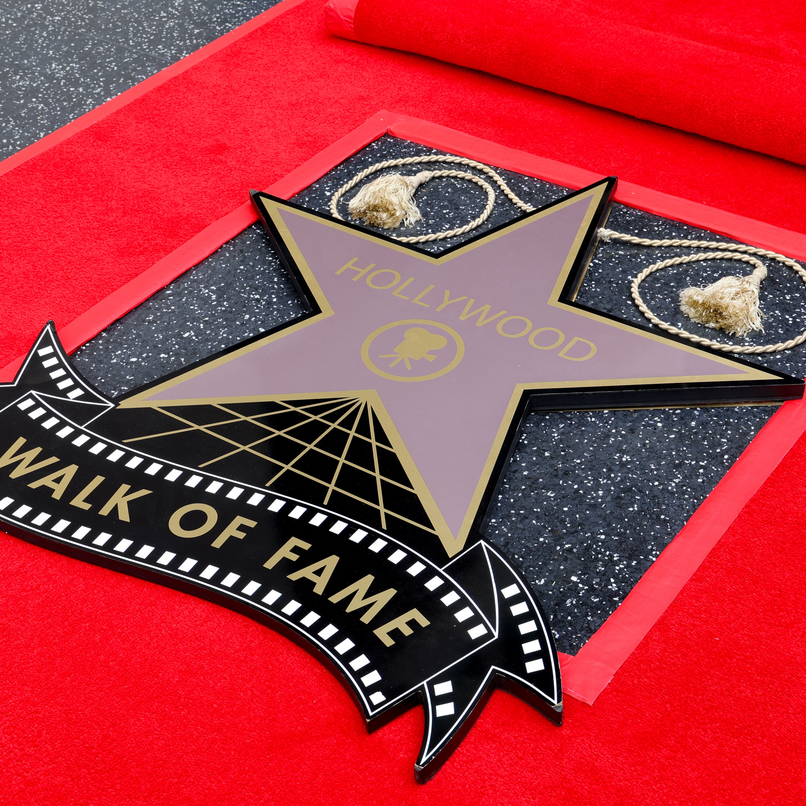 Qui va recevoir une étoile sur la prestigieuse Walk of Fame d’Hollywood en 2025?