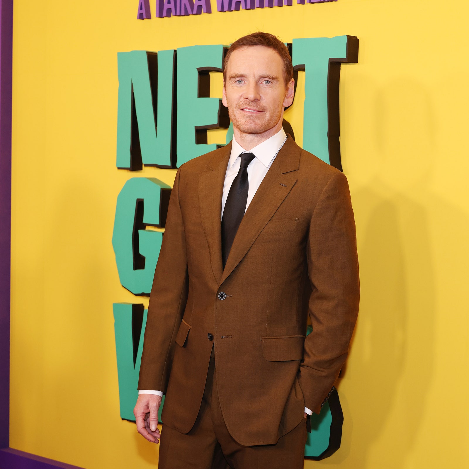 Michael Fassbender en tête d'affiche du remake américain du Bureau des Légendes