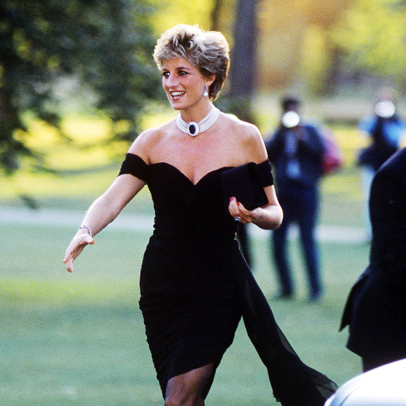 En 1994, l'été qui a changé la vie de la princesse Diana