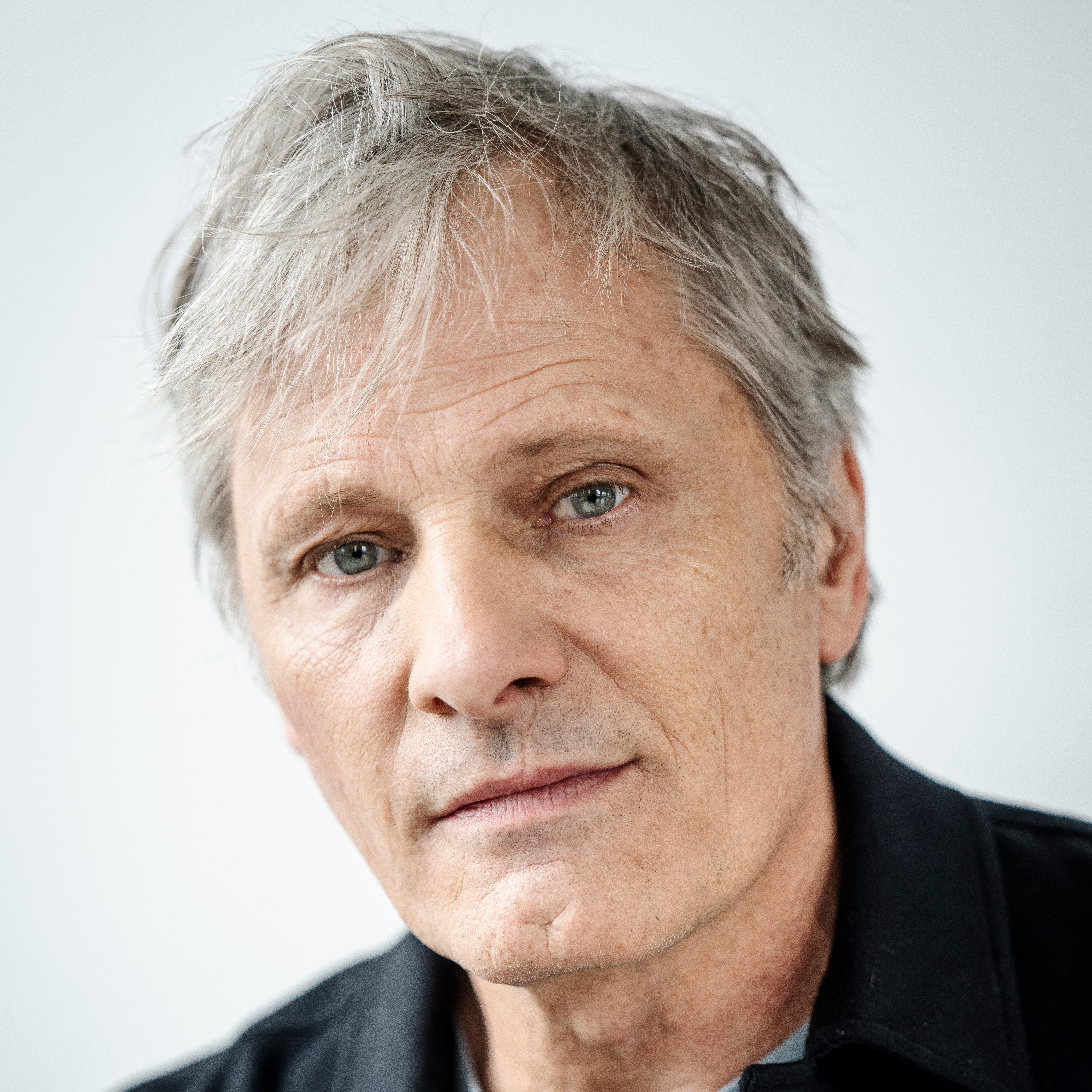 Viggo Mortensen: «Tant que j’ai de quoi payer le loyer et assurer mon train de vie, je me réserve pour des films qui vont être de véritables défis»