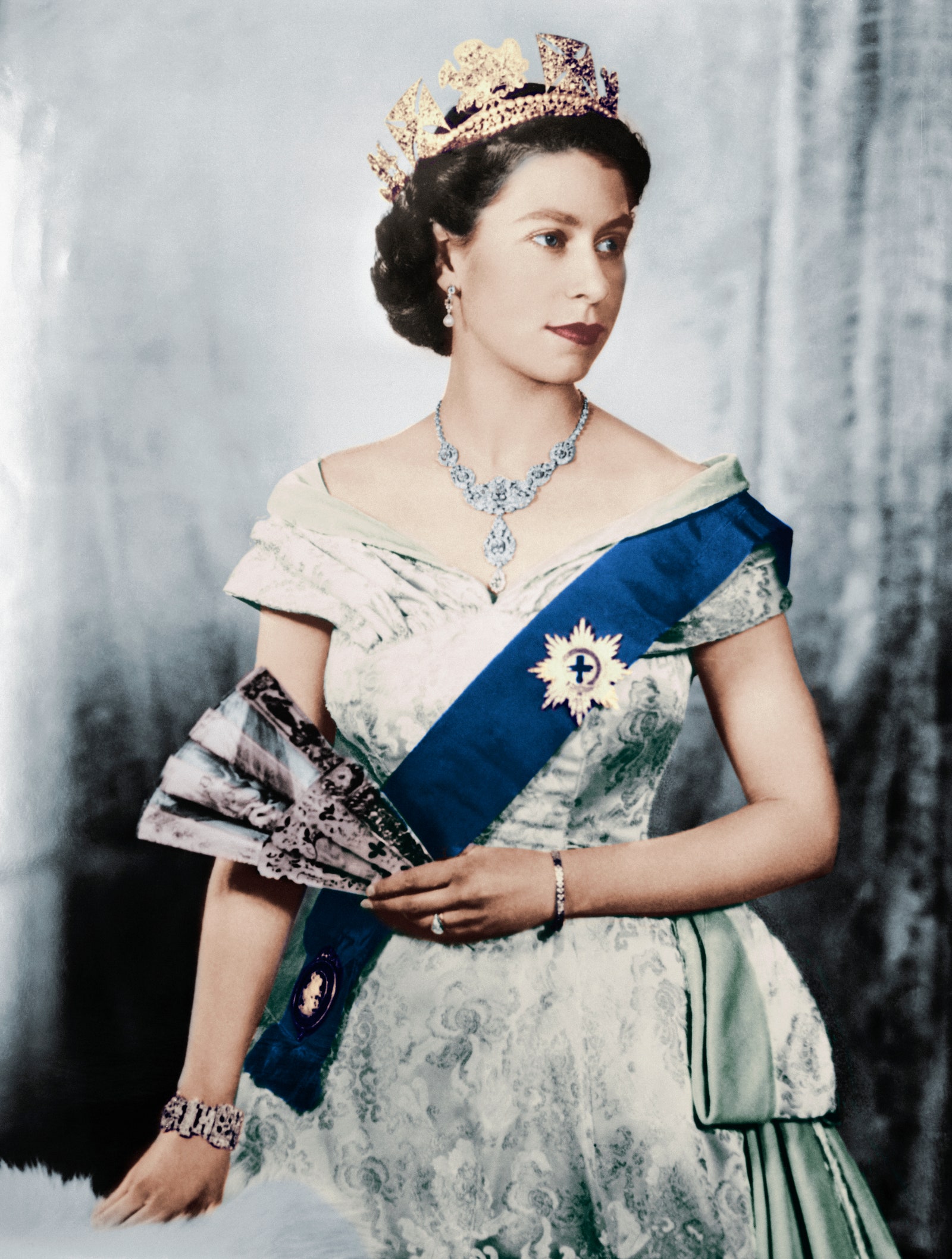 エリザベス女王Queen Elizabeth II of England