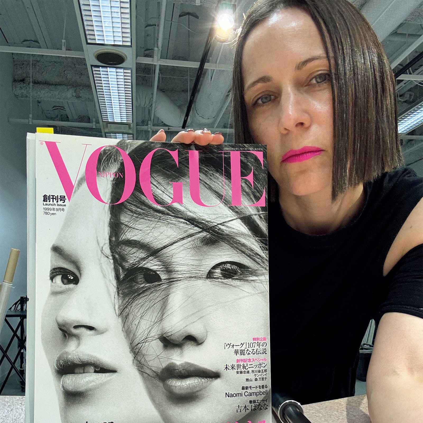 タイムレスな輝き── 『VOGUE JAPAN』2024年6月号、エディターズレター