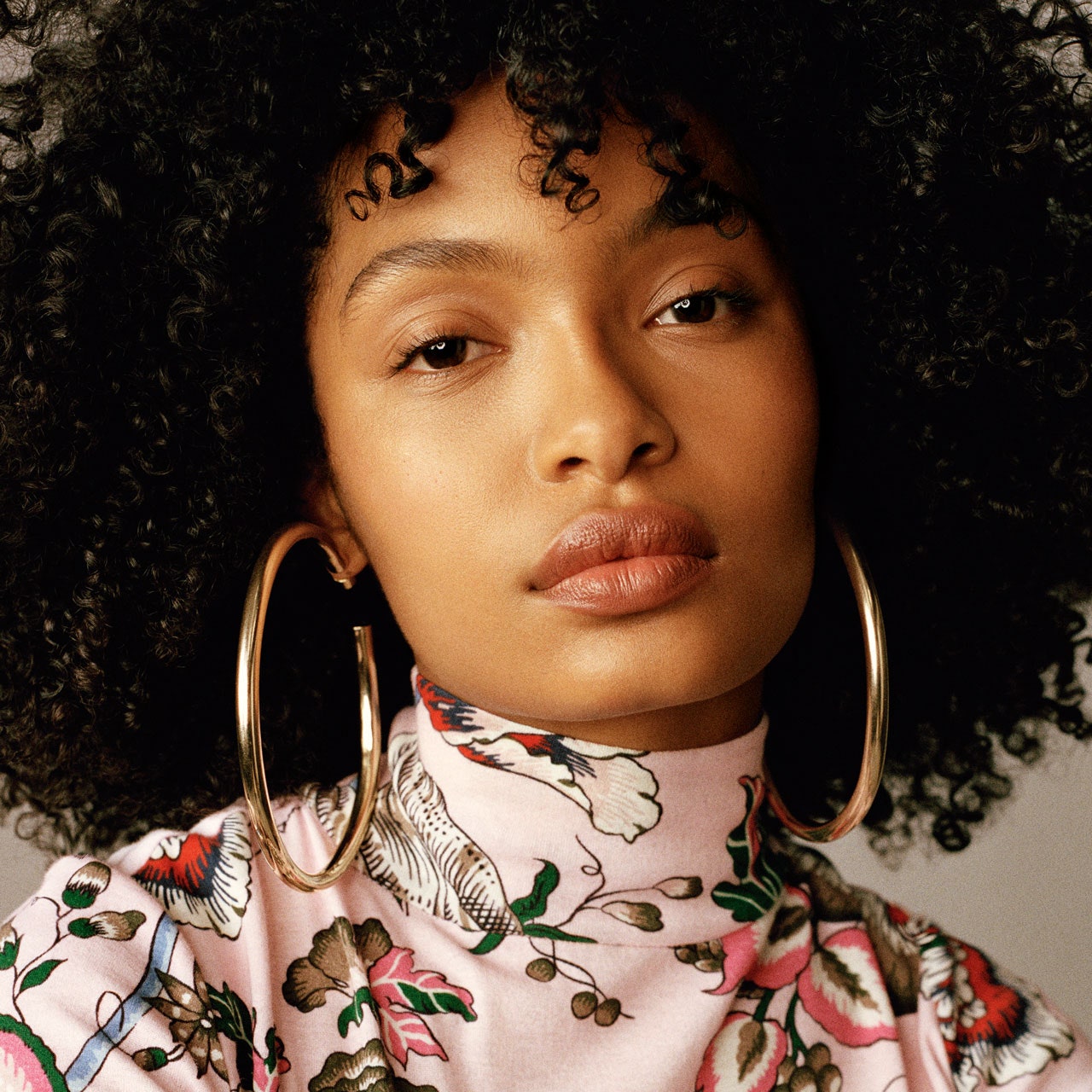 Why Yara Shahidi Is The Voice Of Her Generation