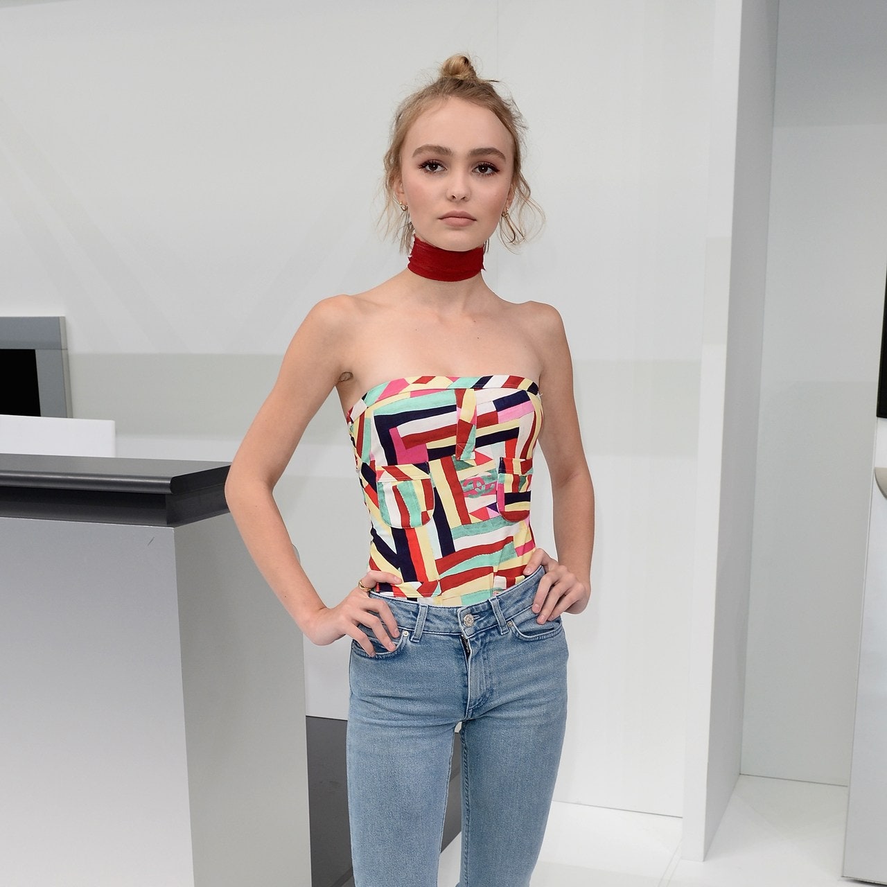 Love Your Look: Lily-Rose Depp