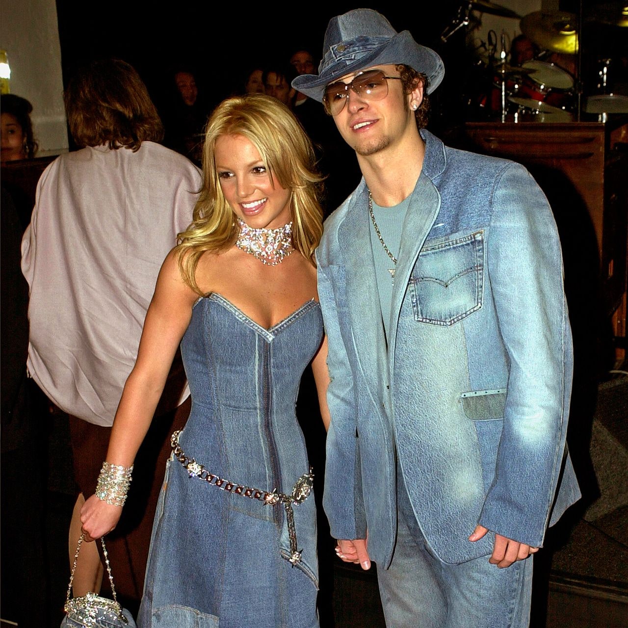 Nicola Formichetti's Denim Idols