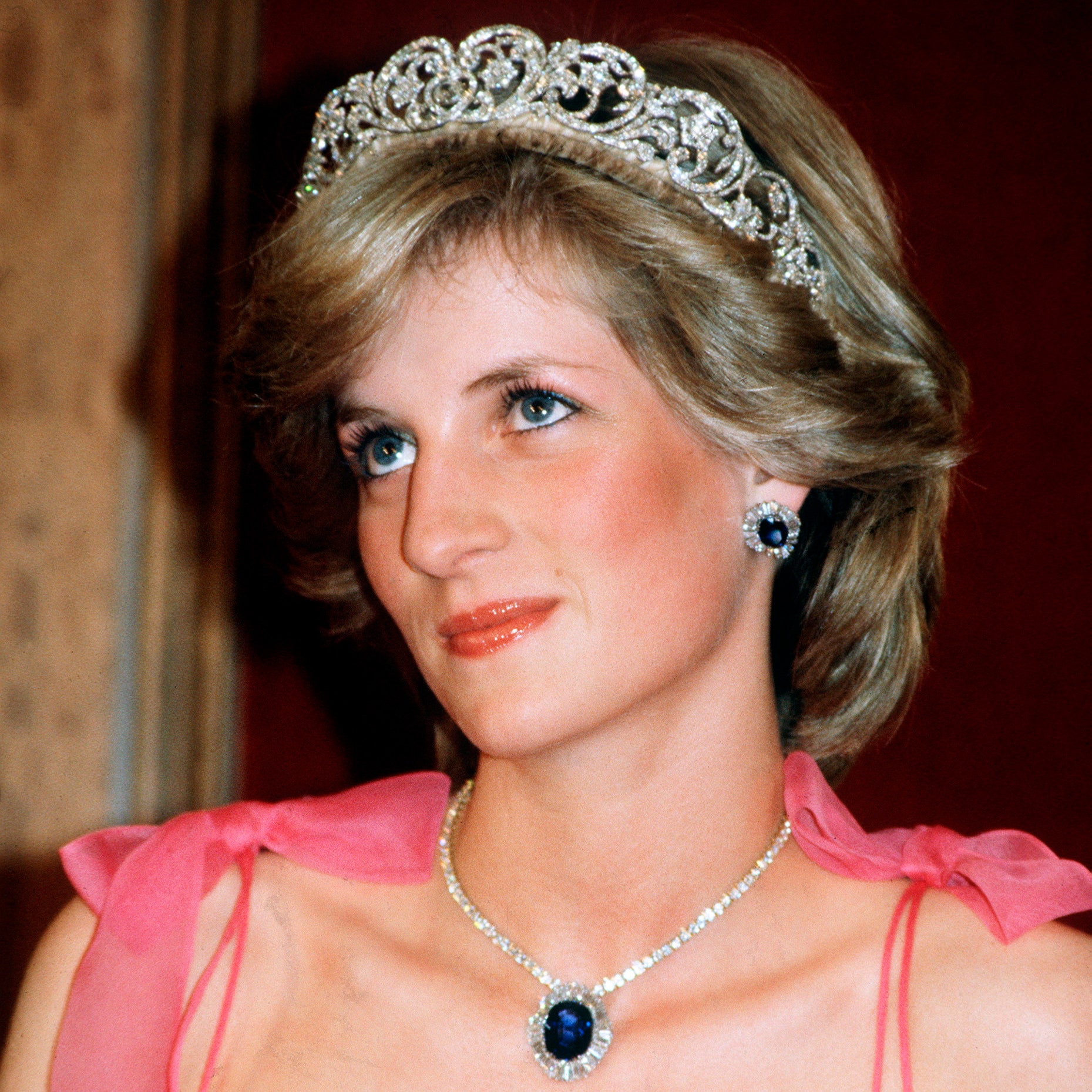 Diana, Princess Of Wales’s 10 Best Jewellery Moments