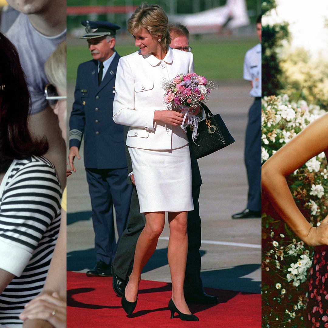 9 Iconic Bags And The Brilliant Women Who Inspired Them