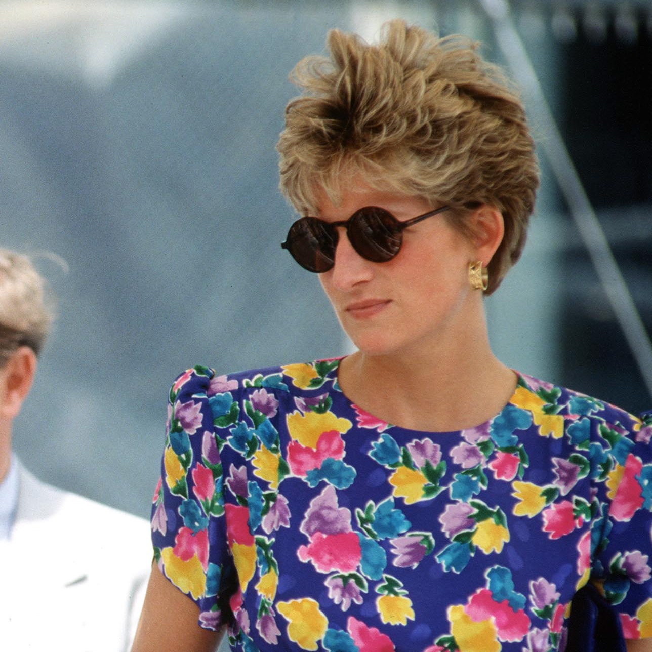 29 Times Diana, Princess Of Wales Was The Ultimate Summer Beauty Muse