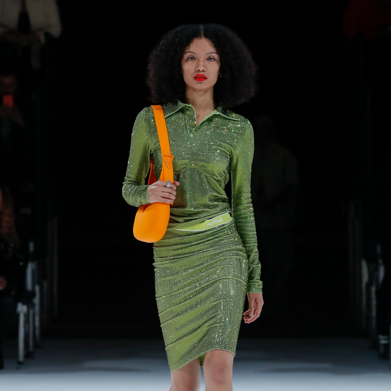 5 Things To Know About Bottega Veneta’s Detroit SS22 Show