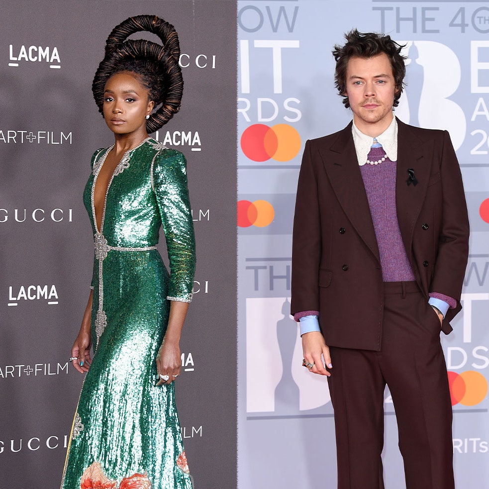 The Greatest Gucci Red Carpet Looks of All Time