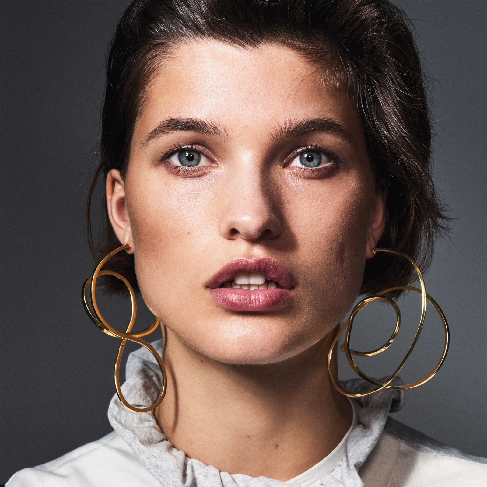 The Best Statement Earrings To Add To Your Jewellery Box Now