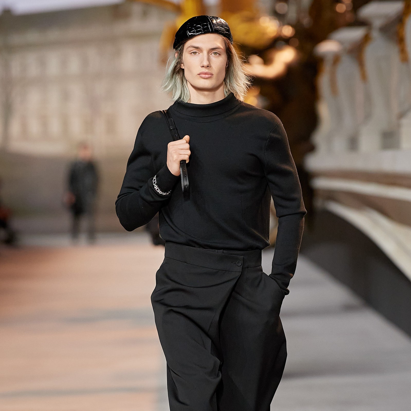 5 Things To Know About Dior’s 75th Anniversary Men’s Show