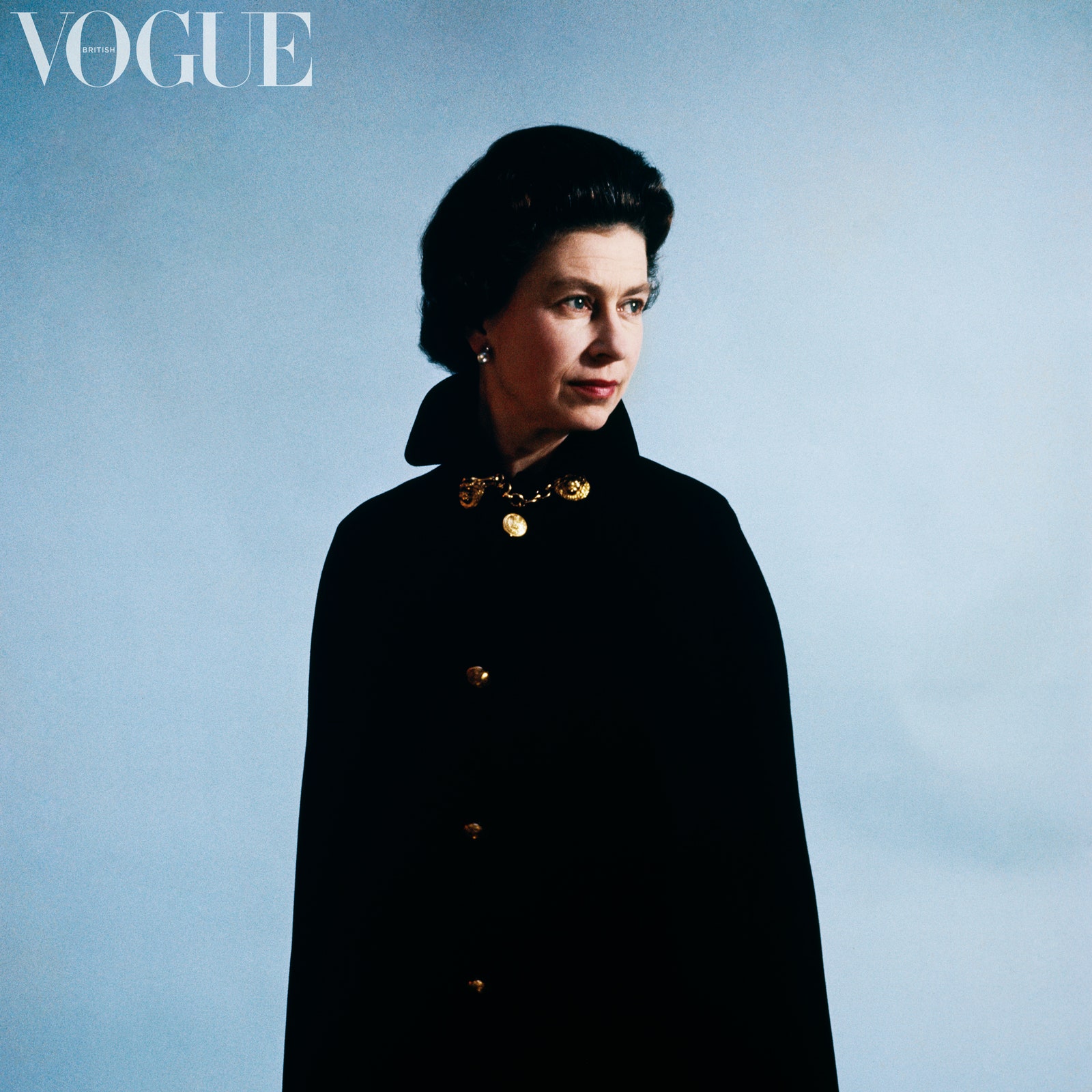 From The Archive: Retracing Her Majesty The Queen’s Life In British Vogue