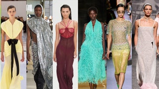 The 10 Key SpringSummer 2023 Trends To Know Now