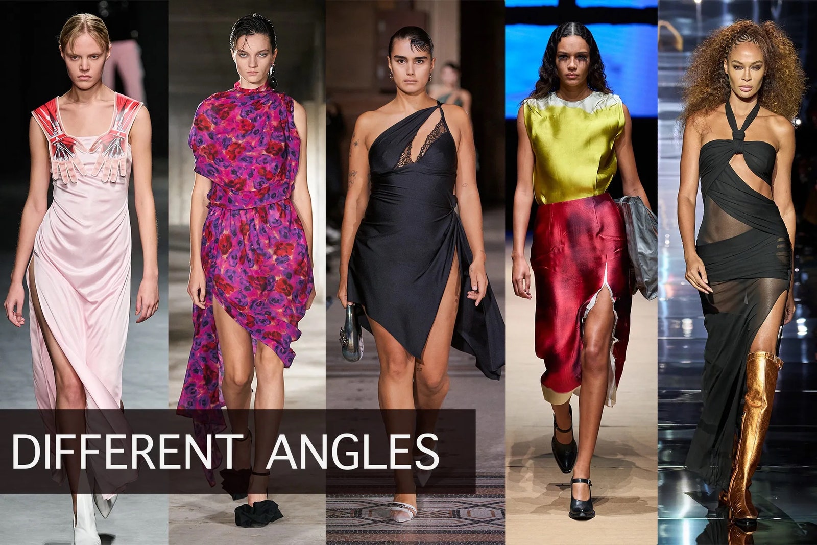 The 10 Key SpringSummer 2023 Trends To Know Now