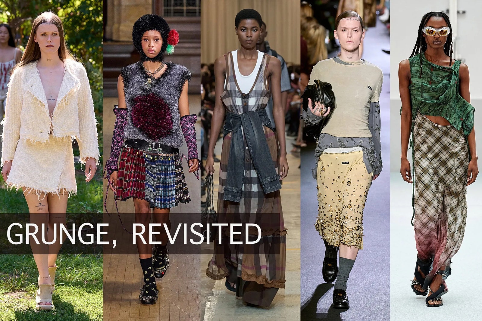 The 10 Key SpringSummer 2023 Trends To Know Now