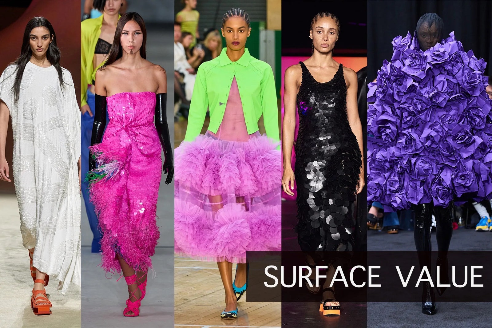 The 10 Key SpringSummer 2023 Trends To Know Now