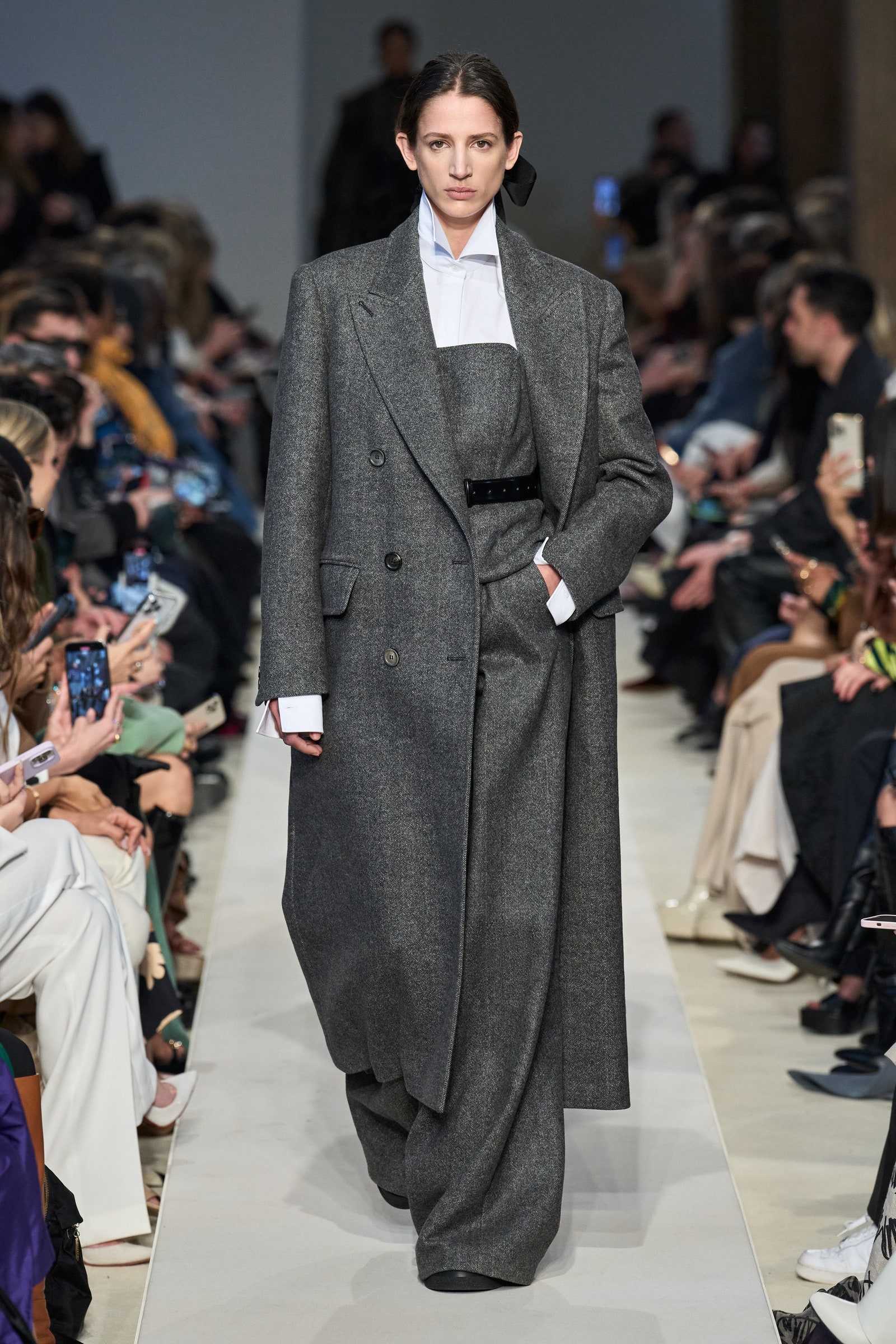 Max Mara autumnwinter 2023.