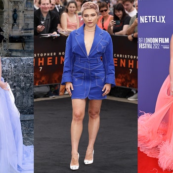 Visual Proof That Florence Pugh Has The Most Fun On The Red Carpet