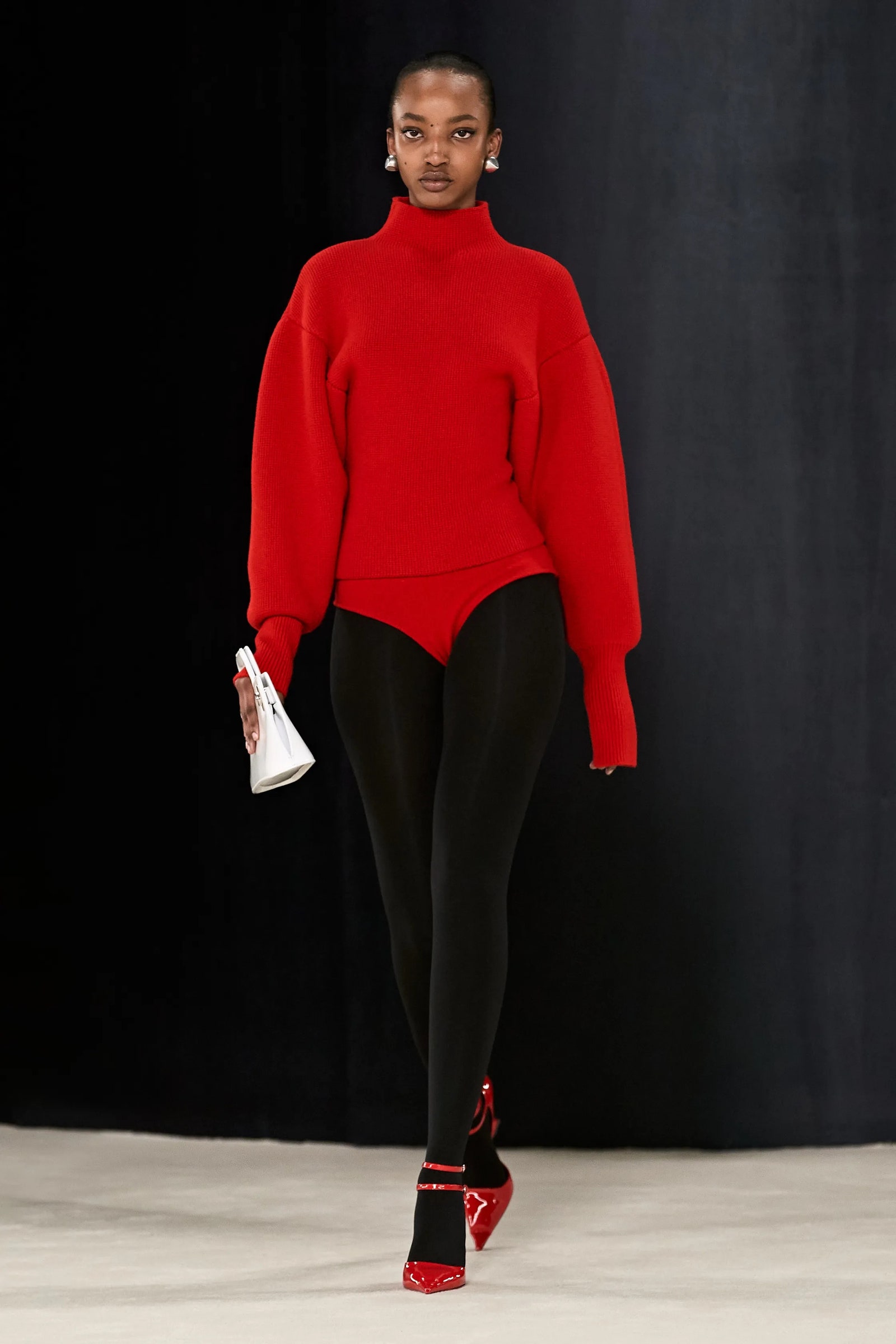 Ferragamo AW23.