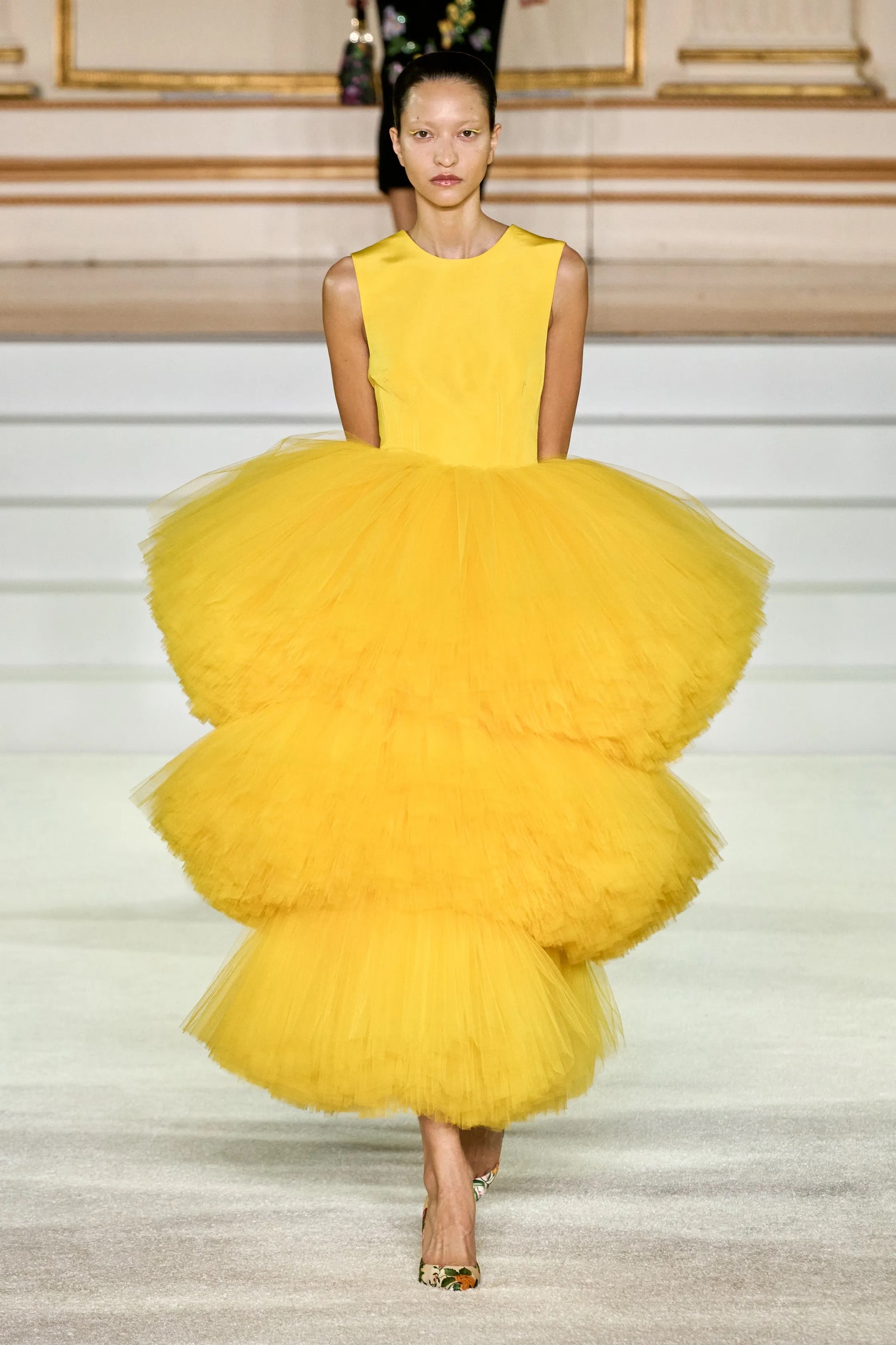 Carolina Herrera AW23.