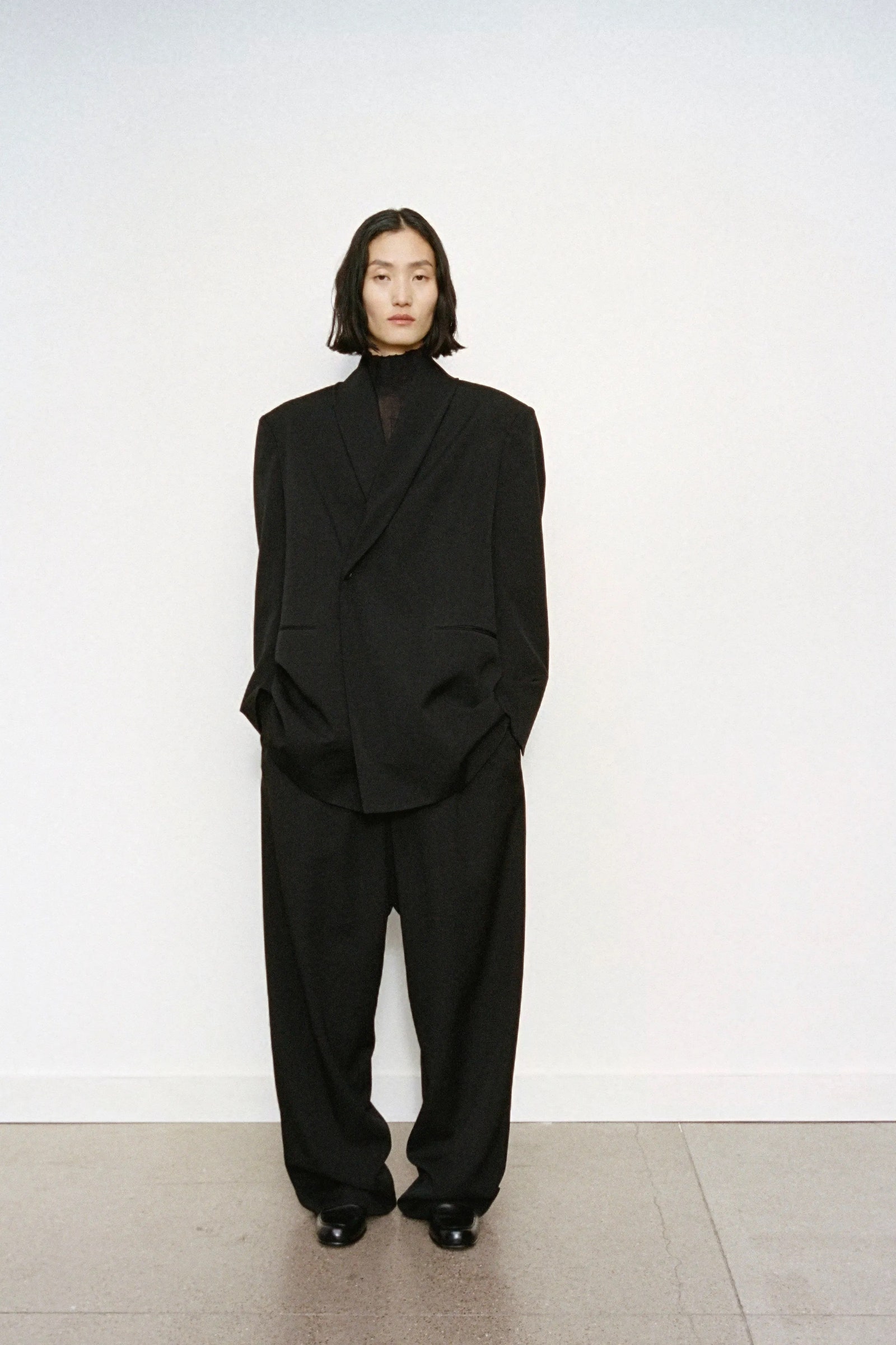 The Row AW23.