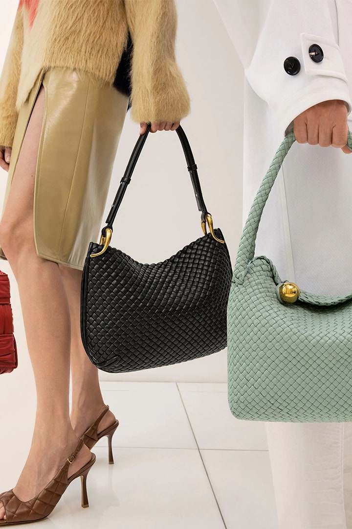 The Best Bottega Veneta Handbags  To Shop Now From The Sardine To The Jodie