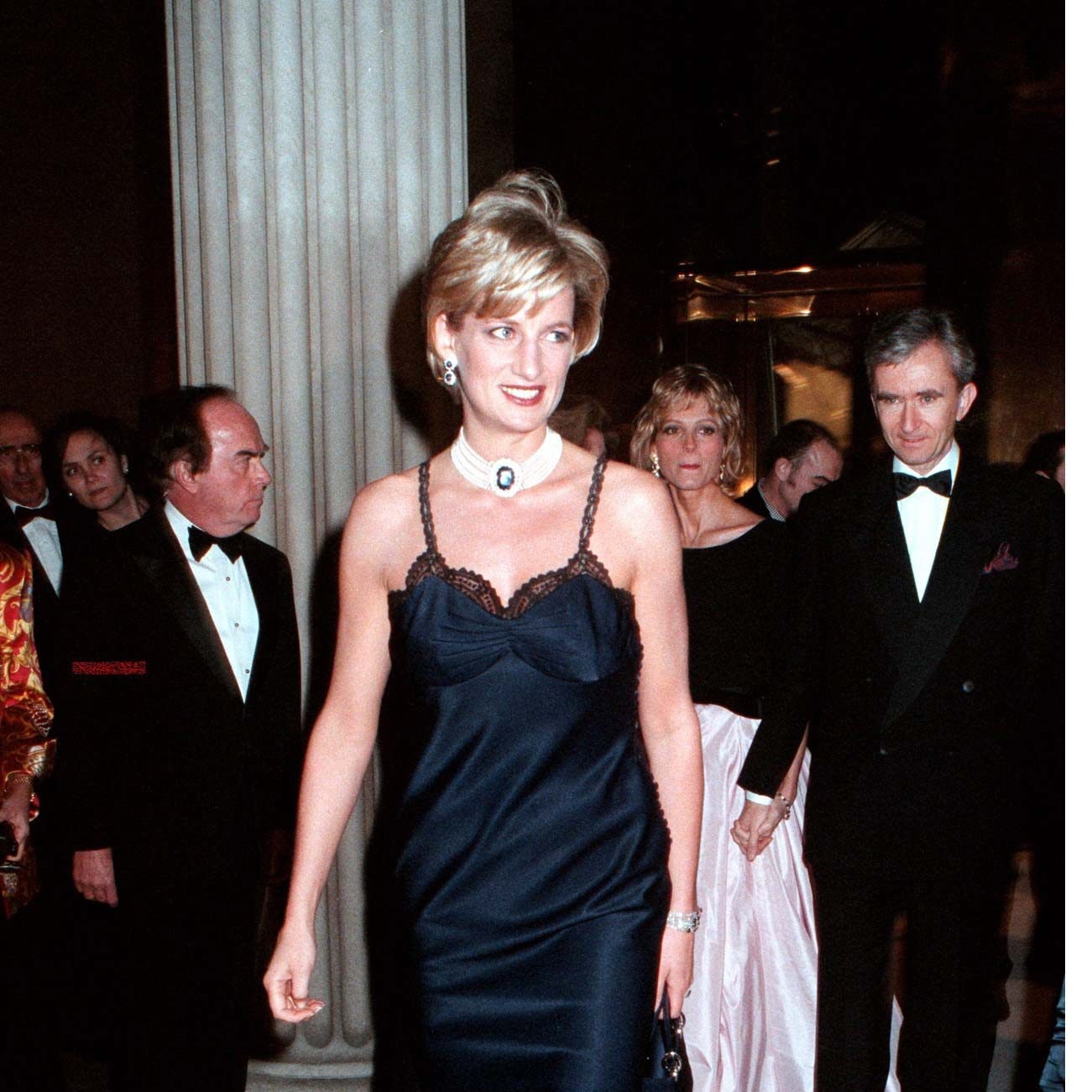 On Her 60th Birthday, A Closer Look At Diana, Princess Of Wales’s Life In Style